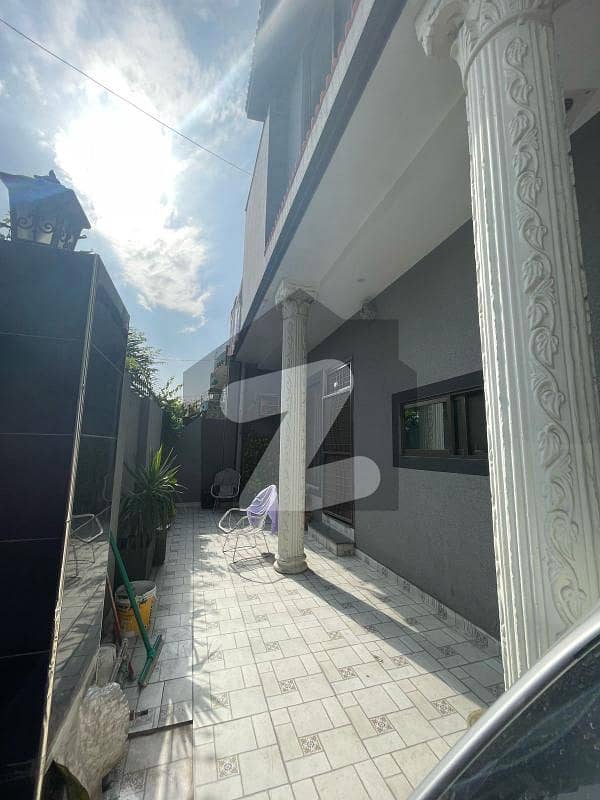 10 M Beautiful Double Unit House For Sale In Punjab Phase 1 10 M Beautiful Double Unit House For Sale In Punjab Phase 1