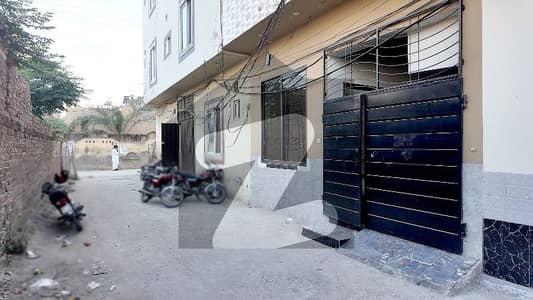 3 Marla House In Nawab Town Of Nawab Town Is Available For sale