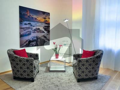 400 Square Feet Flat For Sale In Beautiful Bahria Town - Sector D