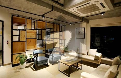 Idyllic Flat Available In Bahria Town - Sector E For Sale