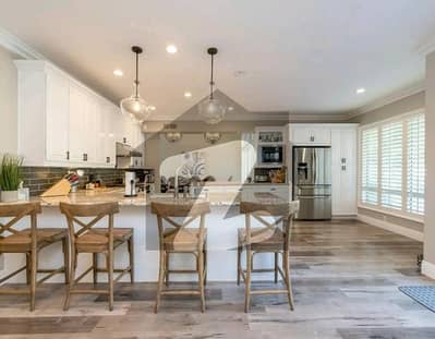 Stunning Flat Is Available For sale In Bahria Town - Sector E