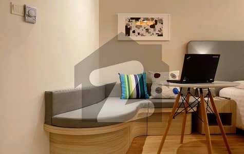 Looking For A Flat In Lahore