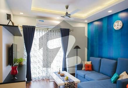 You Can Find A Gorgeous Flat For Sale In Bahria Town - Sector E