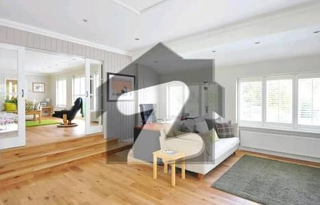 Get In Touch Now To Buy A 400 Square Feet Flat In Bahria Town - Sector E Lahore