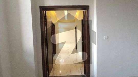Askari 11 - Sector D Flat Sized 10 Marla Is Available