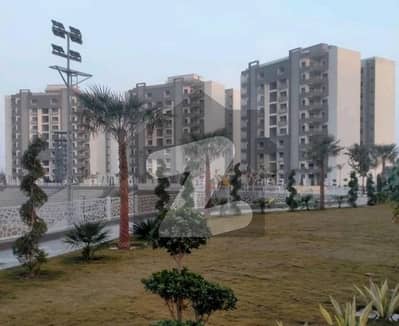 Centrally Located Flat For sale In Askari 11 - Sector D Available