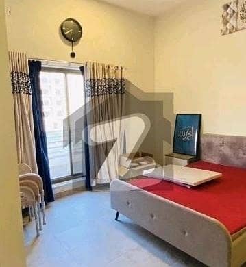 This Is Your Chance To Buy Prime Location Flat In Paragon Tower