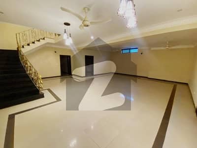 Beautiful House For Rent in Sector F-8 Islamabad