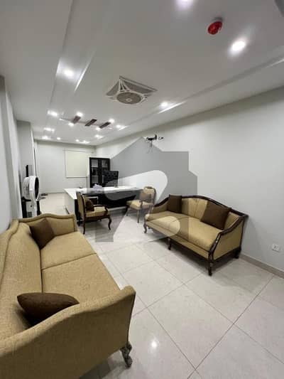 Fully Furnished Ground Shop For Sale