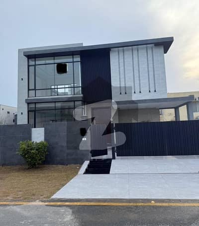 1 Kanal Luxury class bungalow for sale phase 7 DHA Lahore