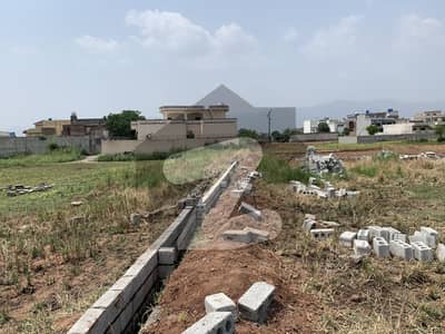 12 Marla Abbasi Road Ideal Location Plot