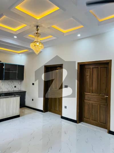 5 Marla Double Storey House Rs 1 Crore 40 Lac