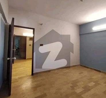 Prime Location 120 Square Yards Upper Portion In Federal B Area Best Option