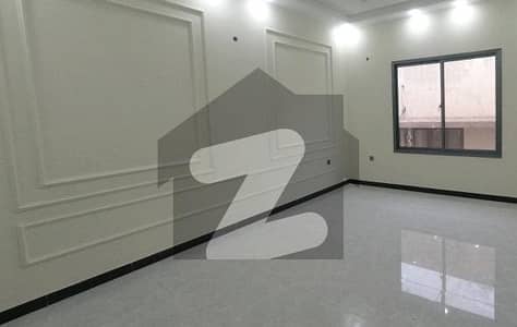 Prime Location 120 Square Yards Upper Portion In Karachi Is Available For sale