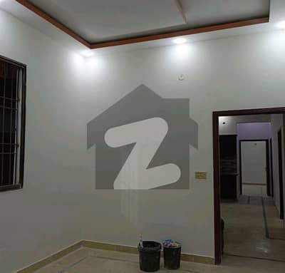 Prime Location 120 Square Yards Upper Portion In Federal B Area - Block 14 For sale At Good Location