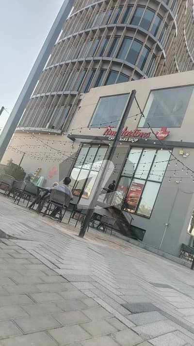 Shop for Sale in I-8 Markaz, Islamabad