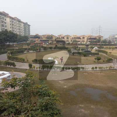 12 Marla 04 Bedroom Apartment Available For Rent In Askari 10 sector F Lahore Cantt