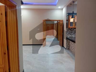 One Kanal Open Lower Portion