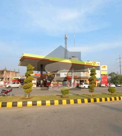 This Is Your Chance To Buy On Excellent Location Residential Plot In Jubilee Town - Block E Lahore