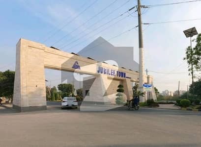 جوبلی ٹاؤن ۔ بلاک سی جوبلی ٹاؤن,لاہور میں 3 مرلہ کمرشل پلاٹ 1.0 کروڑ میں برائے فروخت۔