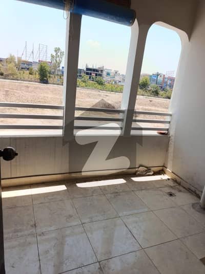 ڈیفنس ریزیڈینسی ڈی ایچ اے ڈیفینس فیز 2,ڈی ایچ اے ڈیفینس,اسلام آباد میں 2 کمروں کا 5 مرلہ فلیٹ 1.15 کروڑ میں برائے فروخت۔