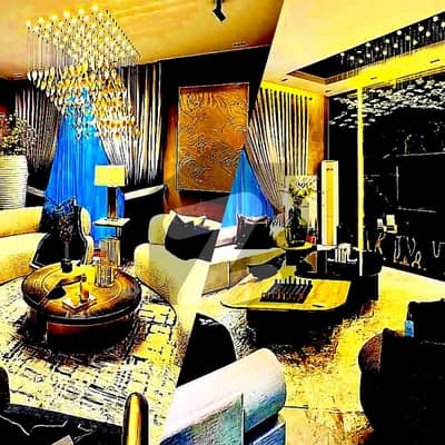 LEASED BANK LOAN APPLICABLE BRAND NEW FLAT ALSO AVAILABLE FOR SALE