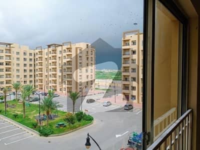 بحریہ ٹاؤن - پریسنٹ 19 بحریہ ٹاؤن کراچی,کراچی میں 2 کمروں کا 4 مرلہ فلیٹ 65.0 لاکھ میں برائے فروخت۔