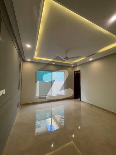 Bahria Enclave ISB, Sector: C1, 5 Bedrooms, 6 Washrooms, Double Unit, Newly Built House