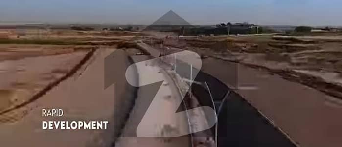 Margalla Enclave ISB, New Booking, 5 Marla Down Payment Paid, Total Price 18 Million