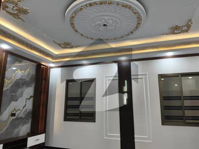 Brand New Lavish G+1 House is Available for Sale