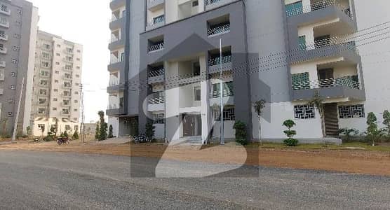 Askari 11 - Sector D Flat Sized 10 Marla For sale