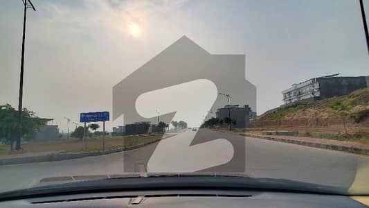 بحریہ انکلیو - سیکٹر ایف1 بحریہ انکلیو,بحریہ ٹاؤن,اسلام آباد میں 8 مرلہ رہائشی پلاٹ 92.0 لاکھ میں برائے فروخت۔