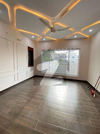 9 Marla Brand New House For Sale In Sector C2