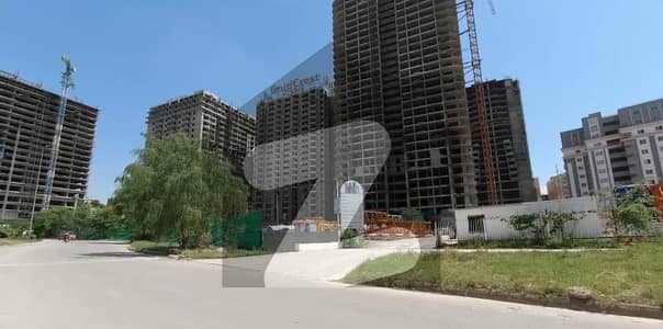 1 Bed Apartment For Sale Gold Crest Views DHA 2 Islamabad