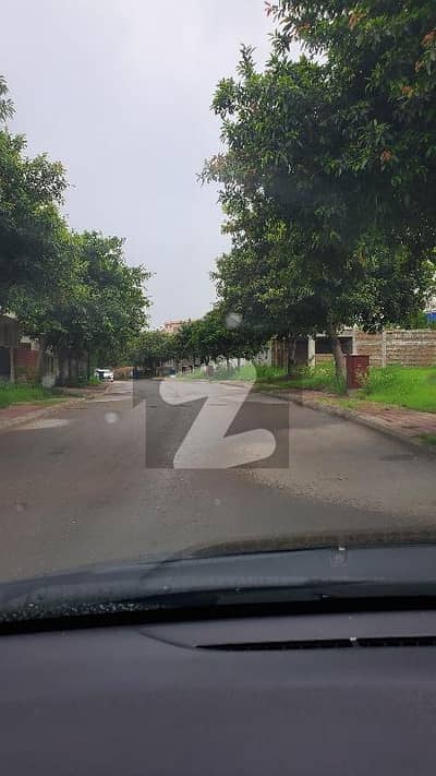 بحریہ انکلیو - سیکٹر آئی بحریہ انکلیو,بحریہ ٹاؤن,اسلام آباد میں 8 مرلہ رہائشی پلاٹ 1.05 کروڑ میں برائے فروخت۔