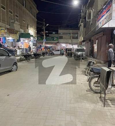 Book A Prime Location 136 Square Feet Shop In Federal B Area