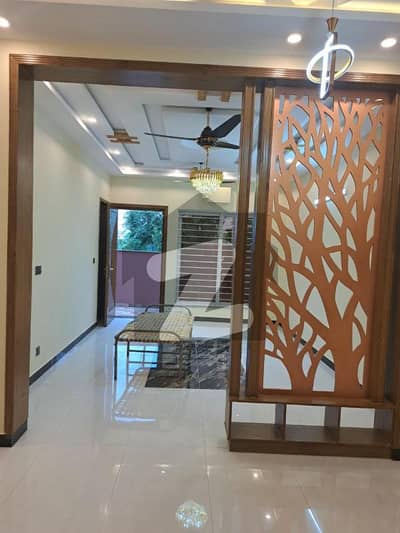 Upper Portion For Rent In I-8/3 Islamabad