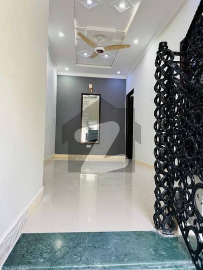 MIAN BROTHERS OFFER DEFENCE PHASE 5 5 MARLA JUST LIKE A BRAND-NEW HOUSE AT TOP LOCATION FOR SALE ALMOST FINAL 2,65,00,000