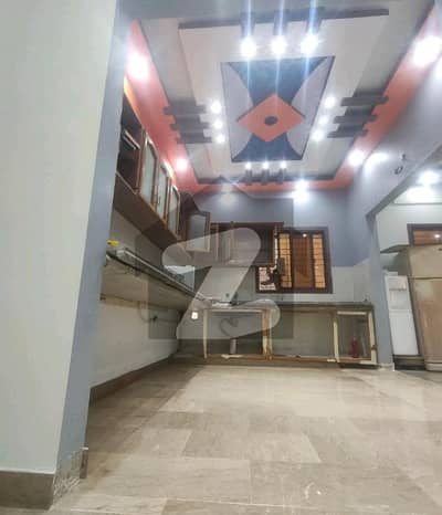 Aesthetic Prime Location Upper Portion Of 240 Square Yards For sale Is Available