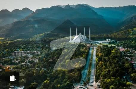 ڈی ایچ اے فیز 3 ۔ بلاک بی ڈی ایچ اے ڈیفینس فیز 3,ڈی ایچ اے ڈیفینس,اسلام آباد میں 1 کنال رہائشی پلاٹ 2.5 کروڑ میں برائے فروخت۔