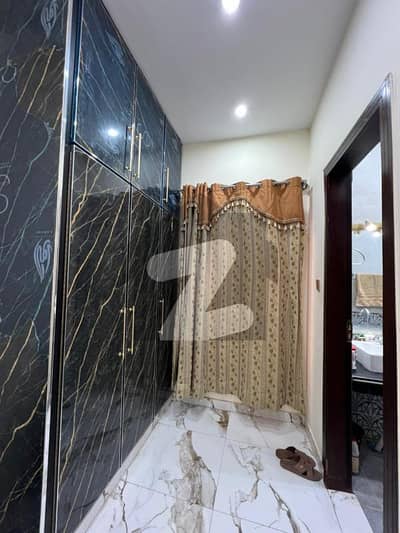 Ground Portion For Rent In i-8/ 3 Islamabad