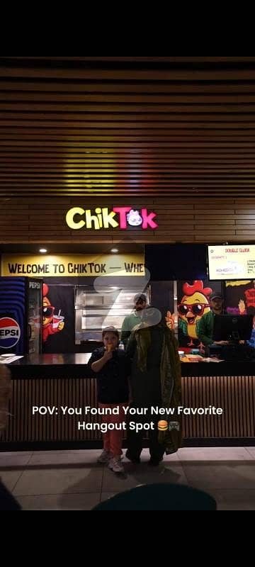 ڈی ایچ اے ڈیفینس فیز 2 ڈی ایچ اے ڈیفینس,اسلام آباد میں 0 مرلہ Studio دکان 45.0 لاکھ میں برائے فروخت۔