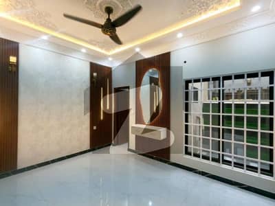 House For sale Is Readily Available In Prime Location Of Canal Gardens - Block AA