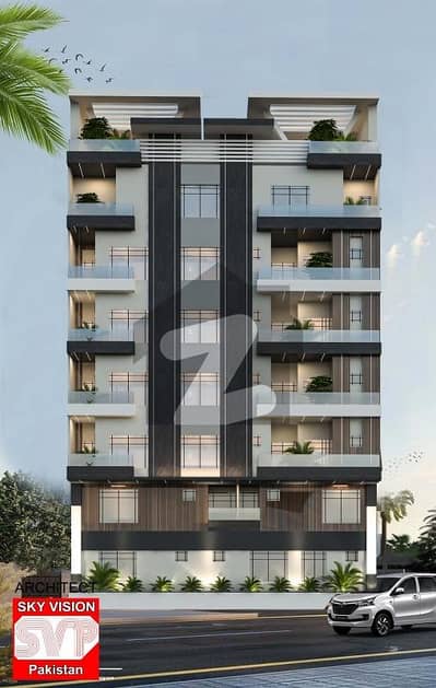 Ready To Buy A Flat 700 Square Feet In Meerut Society