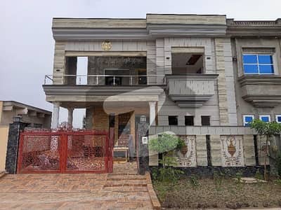 Prime Location 10 Marla House Is Available For sale In Citi Housing Samundri Road