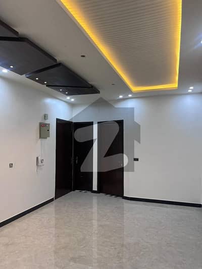 Get In Touch Now To Buy A Prime Location Lower Portion In Federal B Area - Block 15 Karachi