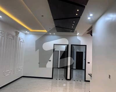 فیڈرل بی ایریا کراچی میں 2 کمروں کا 5 مرلہ بالائی پورشن 1.85 کروڑ میں برائے فروخت۔