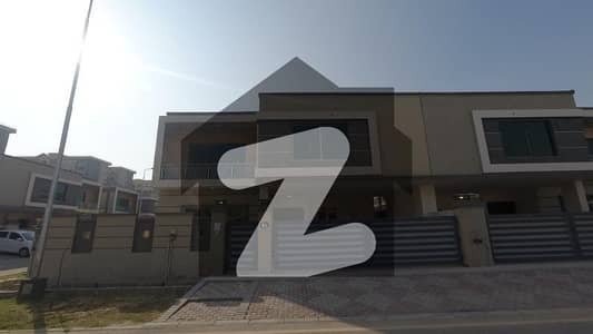 Ready To Buy A Corner House 375 Square Yards In Karachi