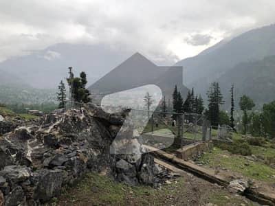 5 kanal land in kattorband kalam.