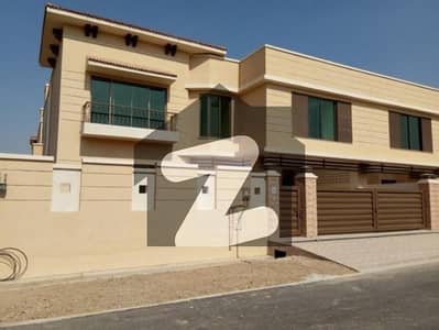Prime Location 427 Square Yards House In Askari 5 - Sector H Is Available For Sale